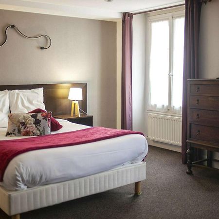 Hotel Le Franklin à Paris Extérieur photo
