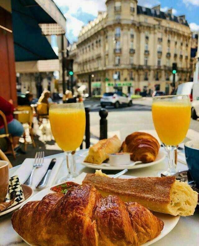 Hotel Le Franklin à Paris Extérieur photo
